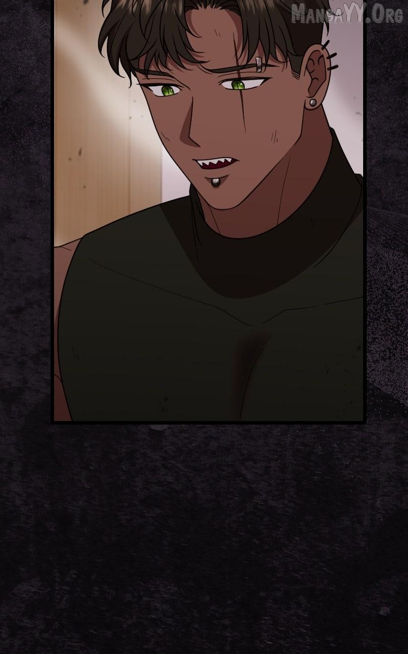 Death Is My BFF Chapter 45 page 33 - 