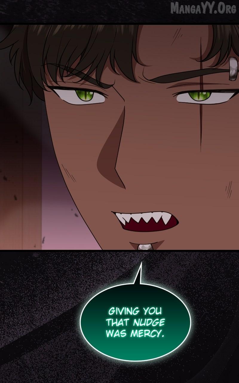 Death Is My BFF Chapter 45 page 34 - 