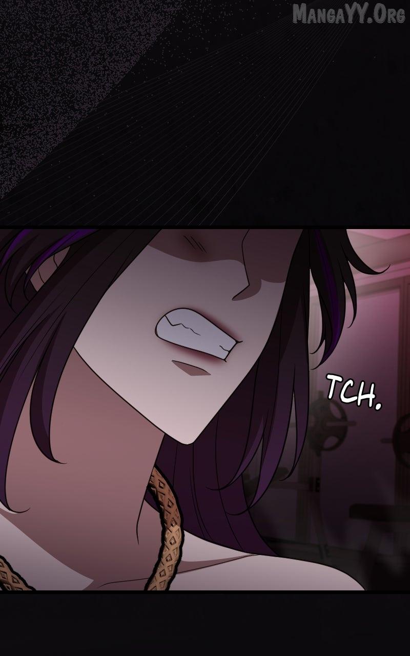 Death Is My BFF Chapter 45 page 35 - 