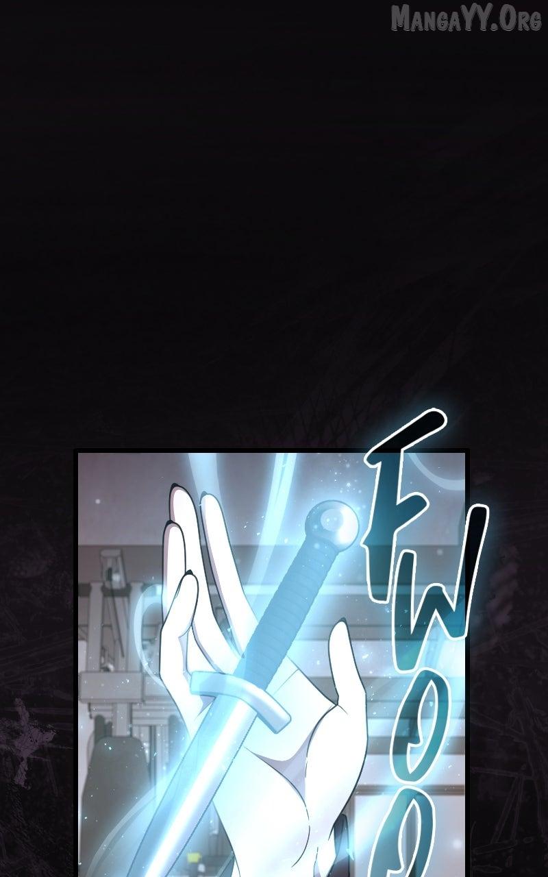 Death Is My BFF Chapter 45 page 36 - 