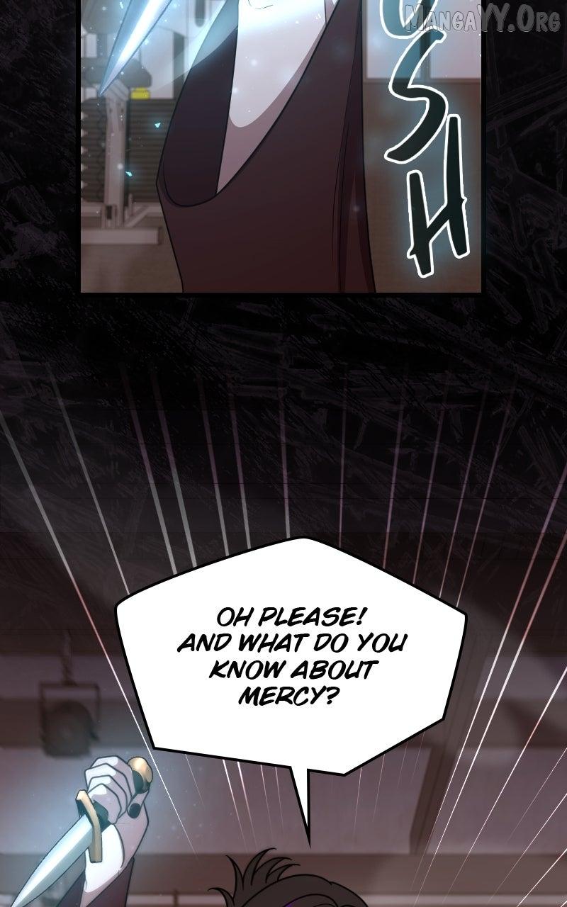 Death Is My BFF Chapter 45 page 37 - 