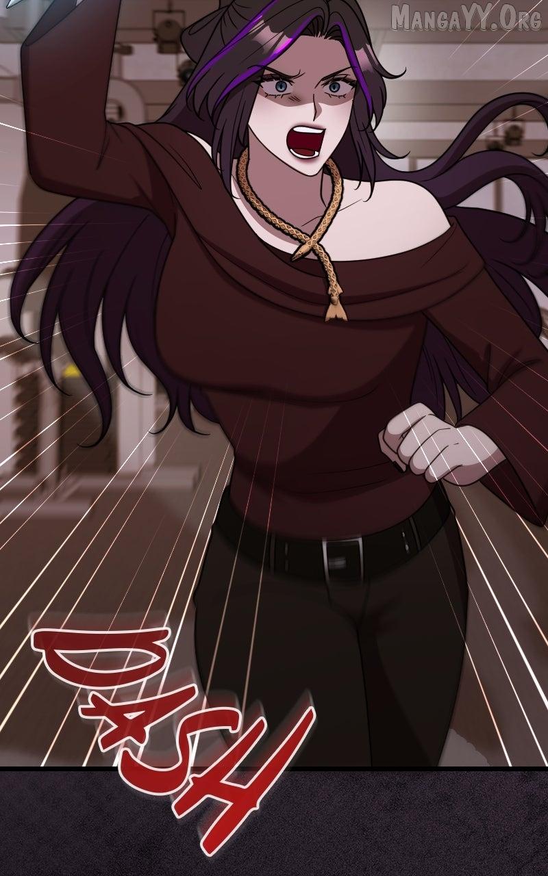 Death Is My BFF Chapter 45 page 38 - 