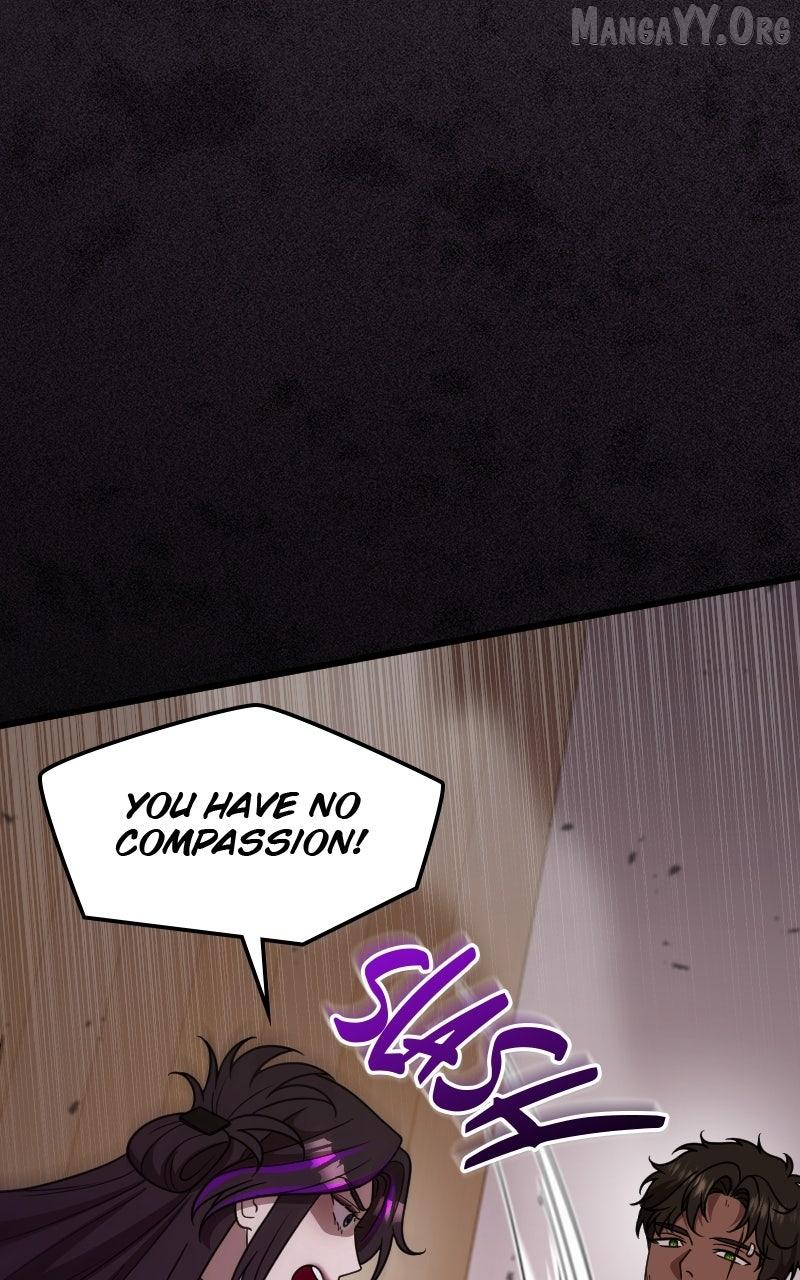 Death Is My BFF Chapter 45 page 39 - 