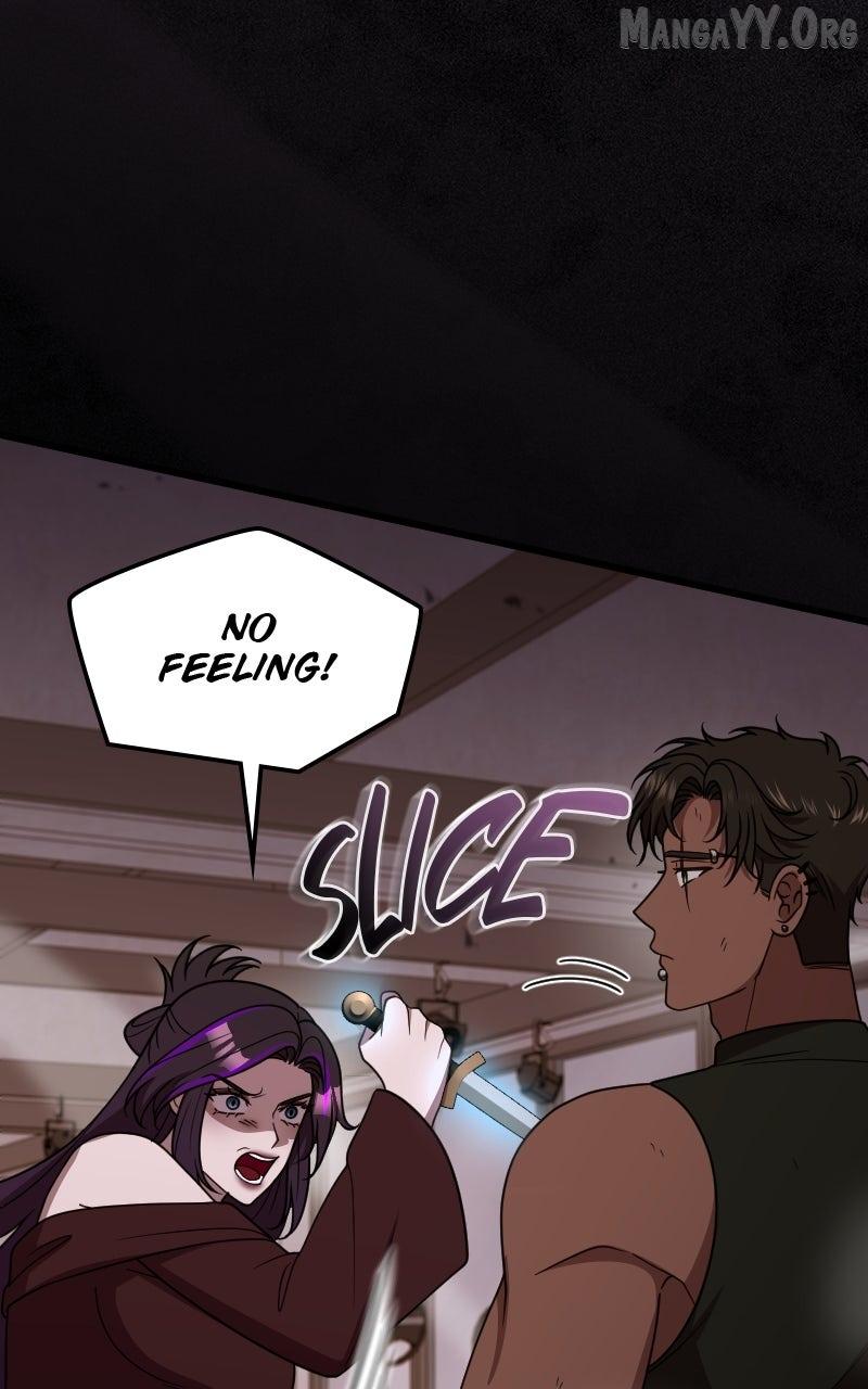 Death Is My BFF Chapter 45 page 41 - 