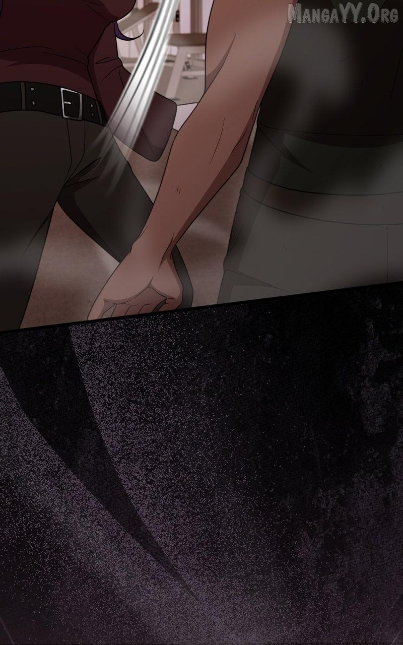 Death Is My BFF Chapter 45 page 42 - 
