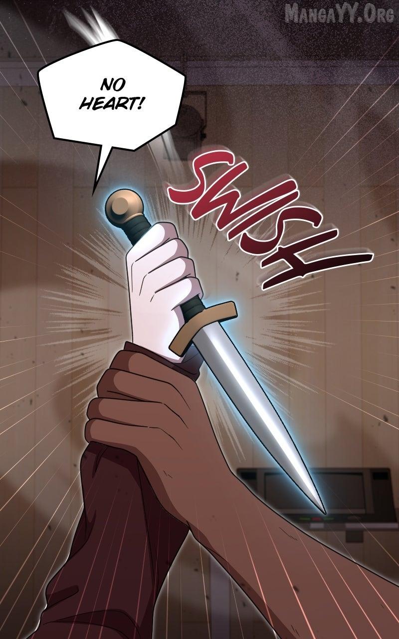 Death Is My BFF Chapter 45 page 43 - 