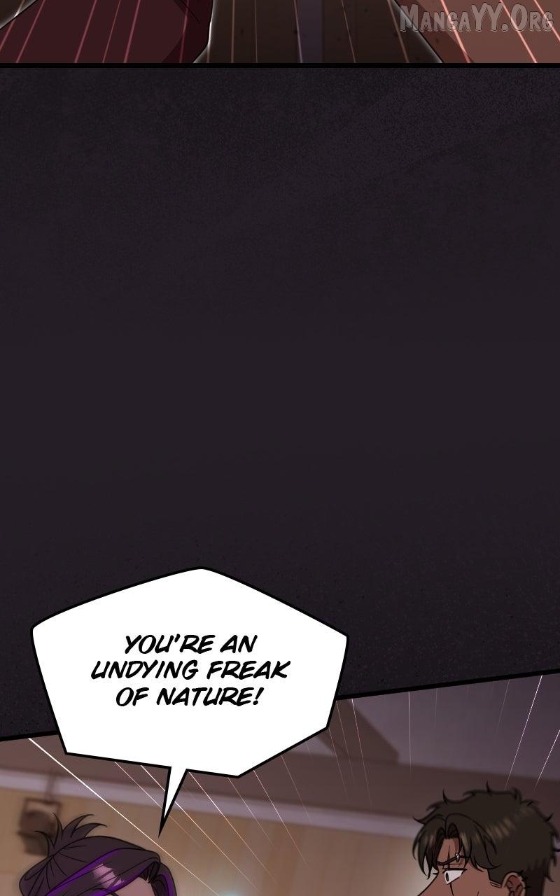 Death Is My BFF Chapter 45 page 44 - 