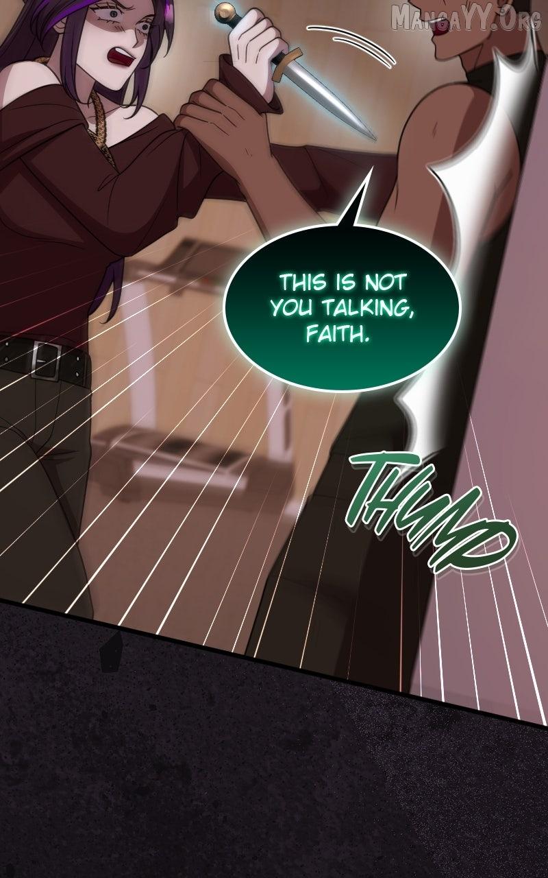 Death Is My BFF Chapter 45 page 45 - 