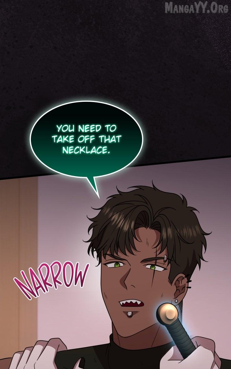 Death Is My BFF Chapter 45 page 46 - 