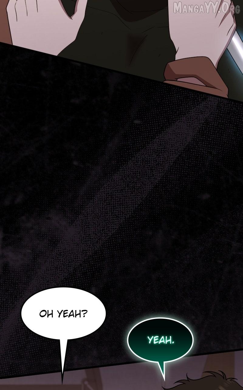 Death Is My BFF Chapter 45 page 47 - 