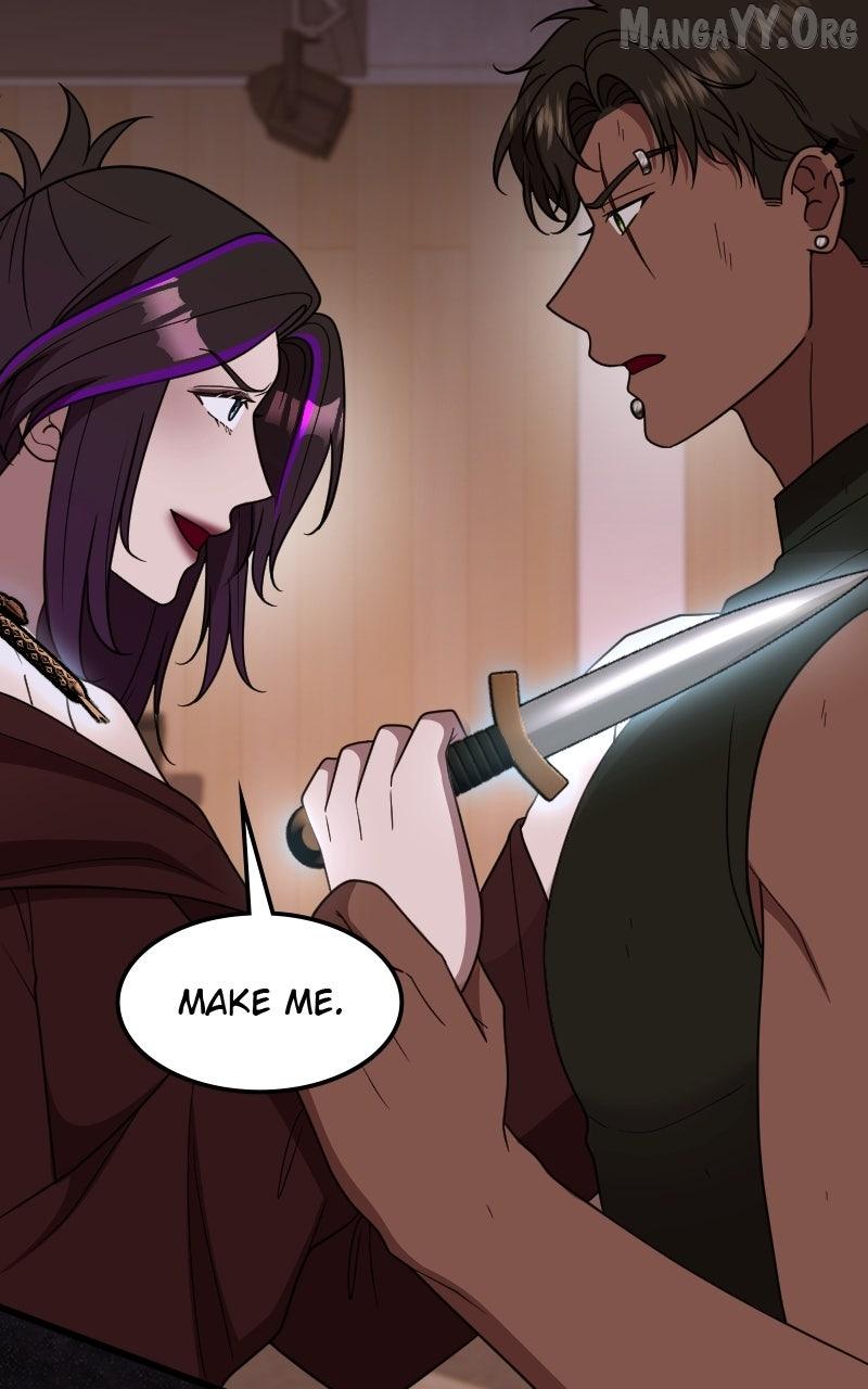 Death Is My BFF Chapter 45 page 48 - 