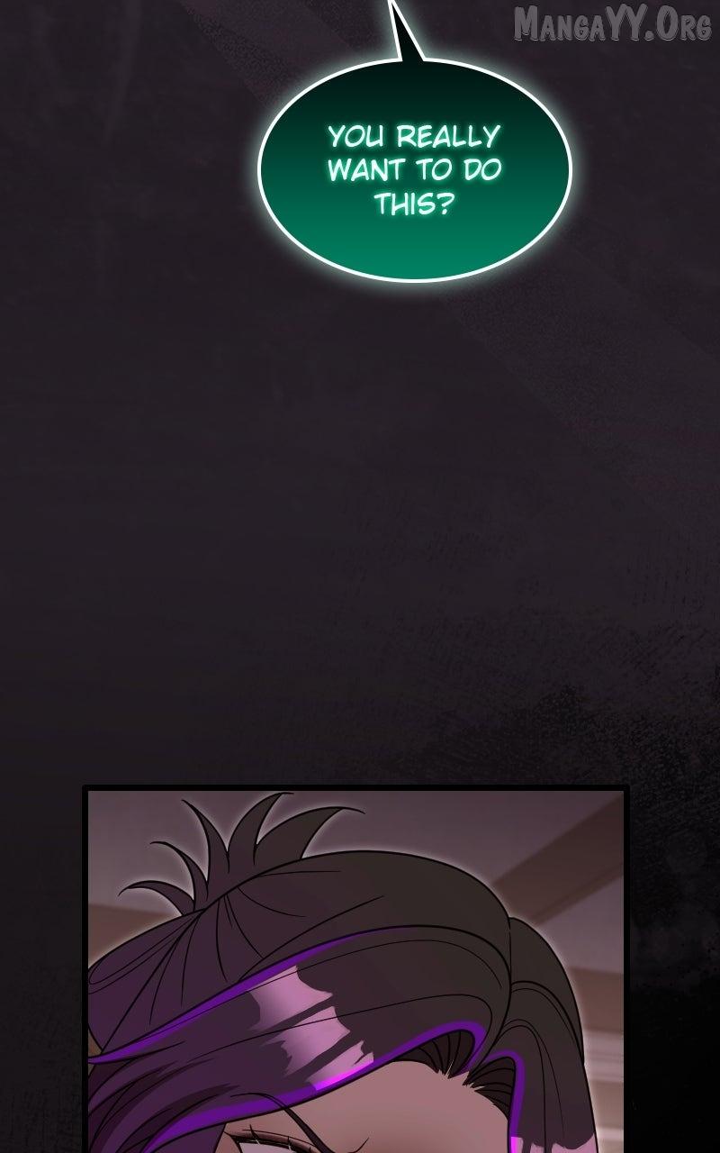 Death Is My BFF Chapter 45 page 50 - 