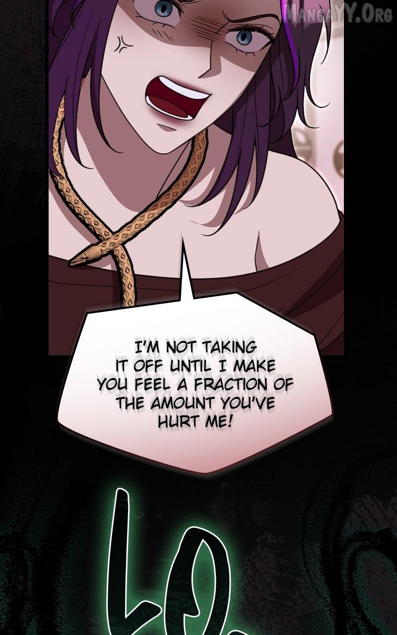 Death Is My BFF Chapter 45 page 51 - 