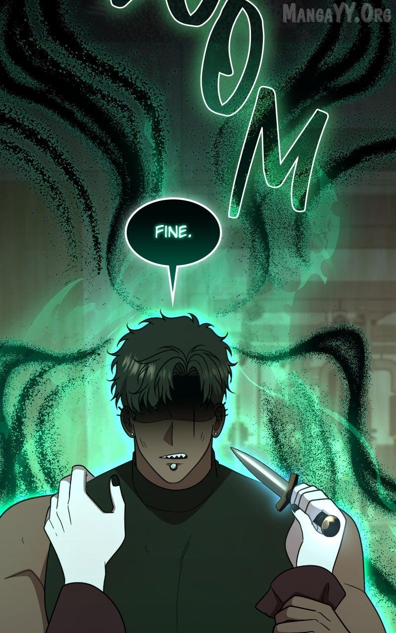 Death Is My BFF Chapter 45 page 52 - 