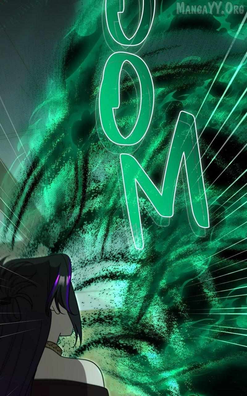 Death Is My BFF Chapter 45 page 54 - 