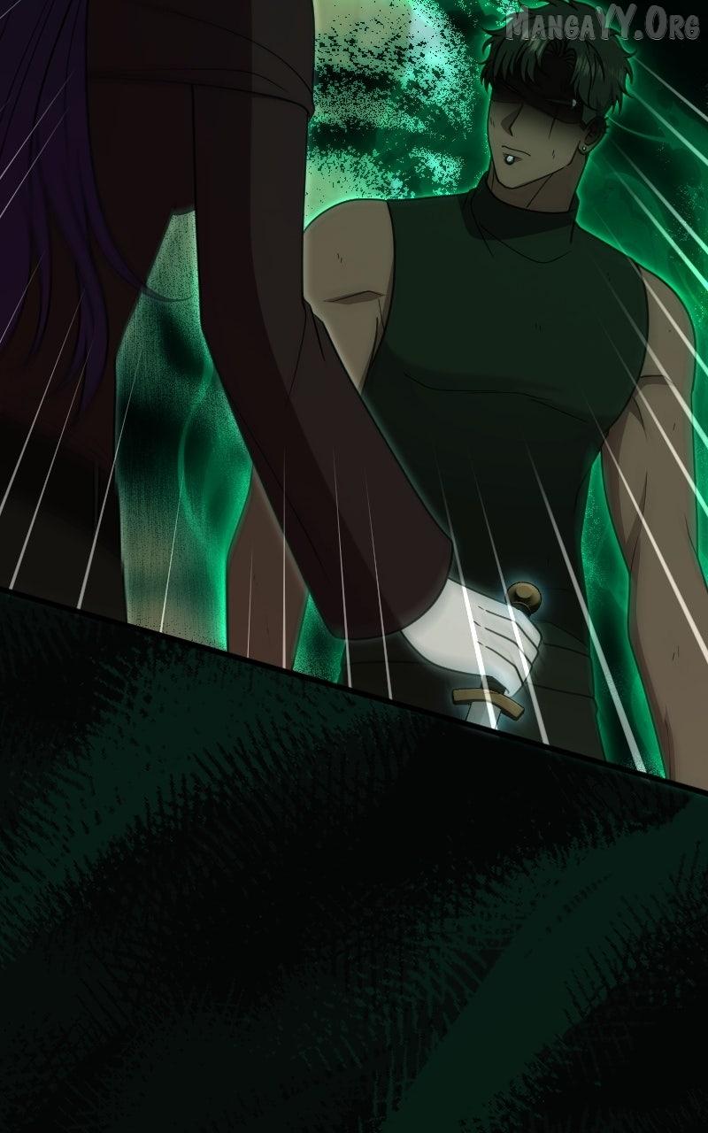 Death Is My BFF Chapter 45 page 55 - 