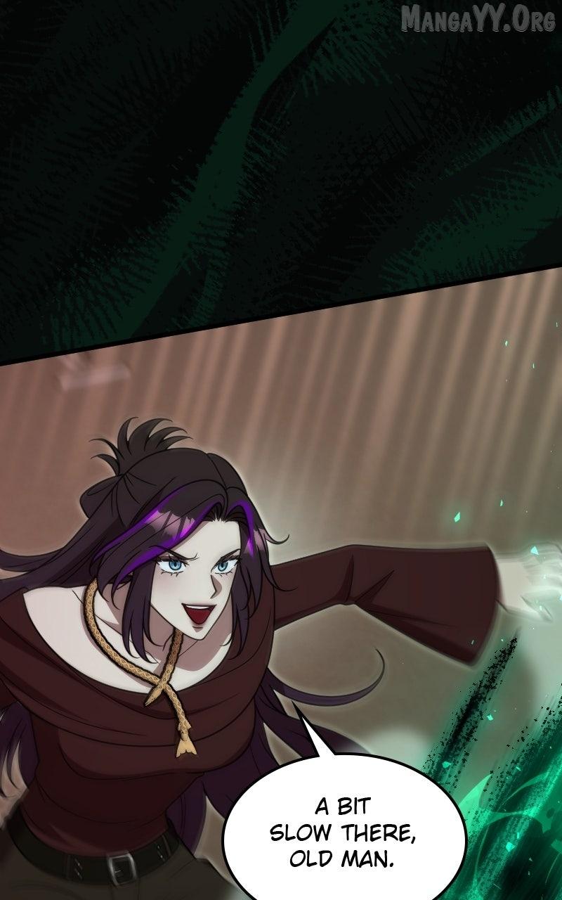 Death Is My BFF Chapter 45 page 56 - 