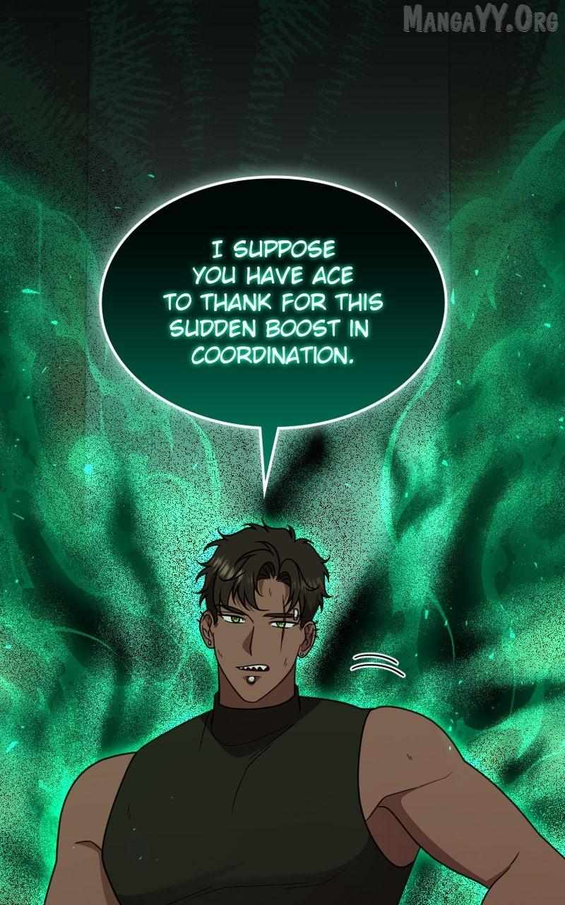 Death Is My BFF Chapter 45 page 59 - 