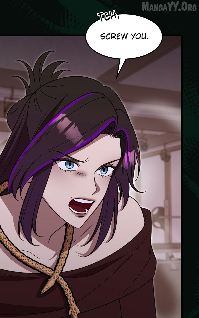 Death Is My BFF Chapter 45 page 61 - 