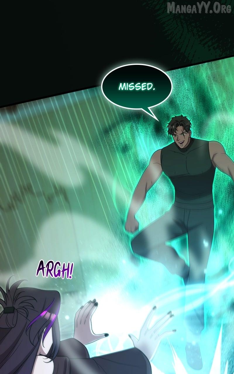 Death Is My BFF Chapter 45 page 64 - 