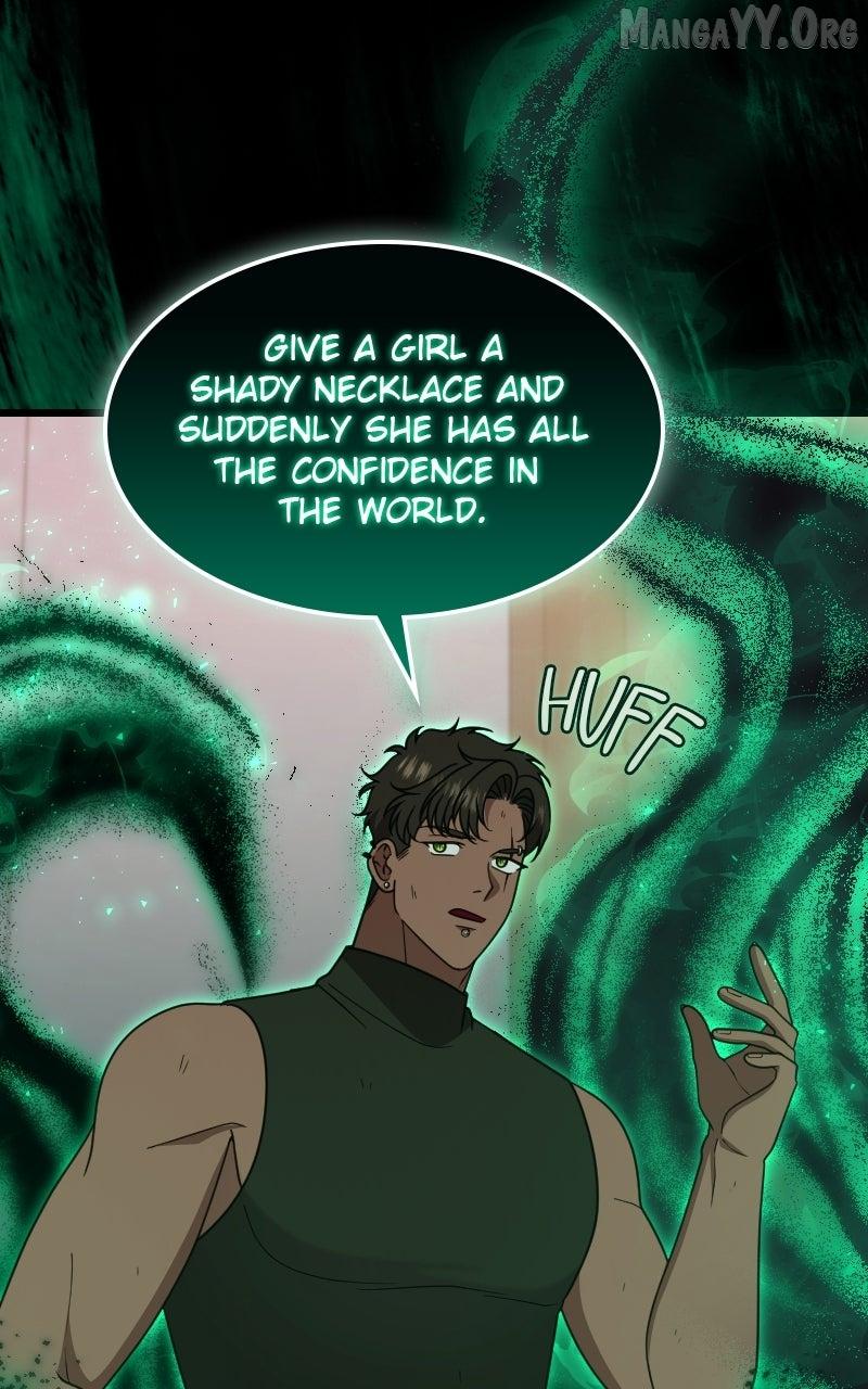 Death Is My BFF Chapter 45 page 68 - 