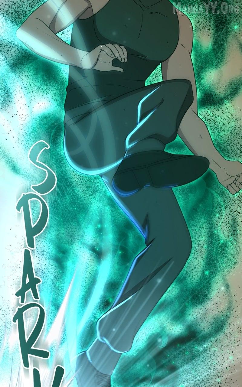 Death Is My BFF Chapter 45 page 70 - 