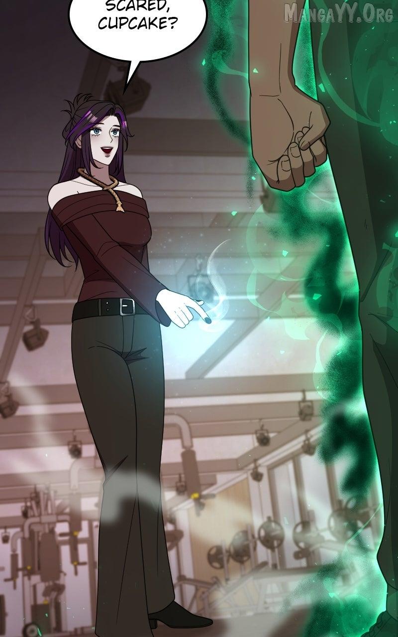 Death Is My BFF Chapter 45 page 72 - 