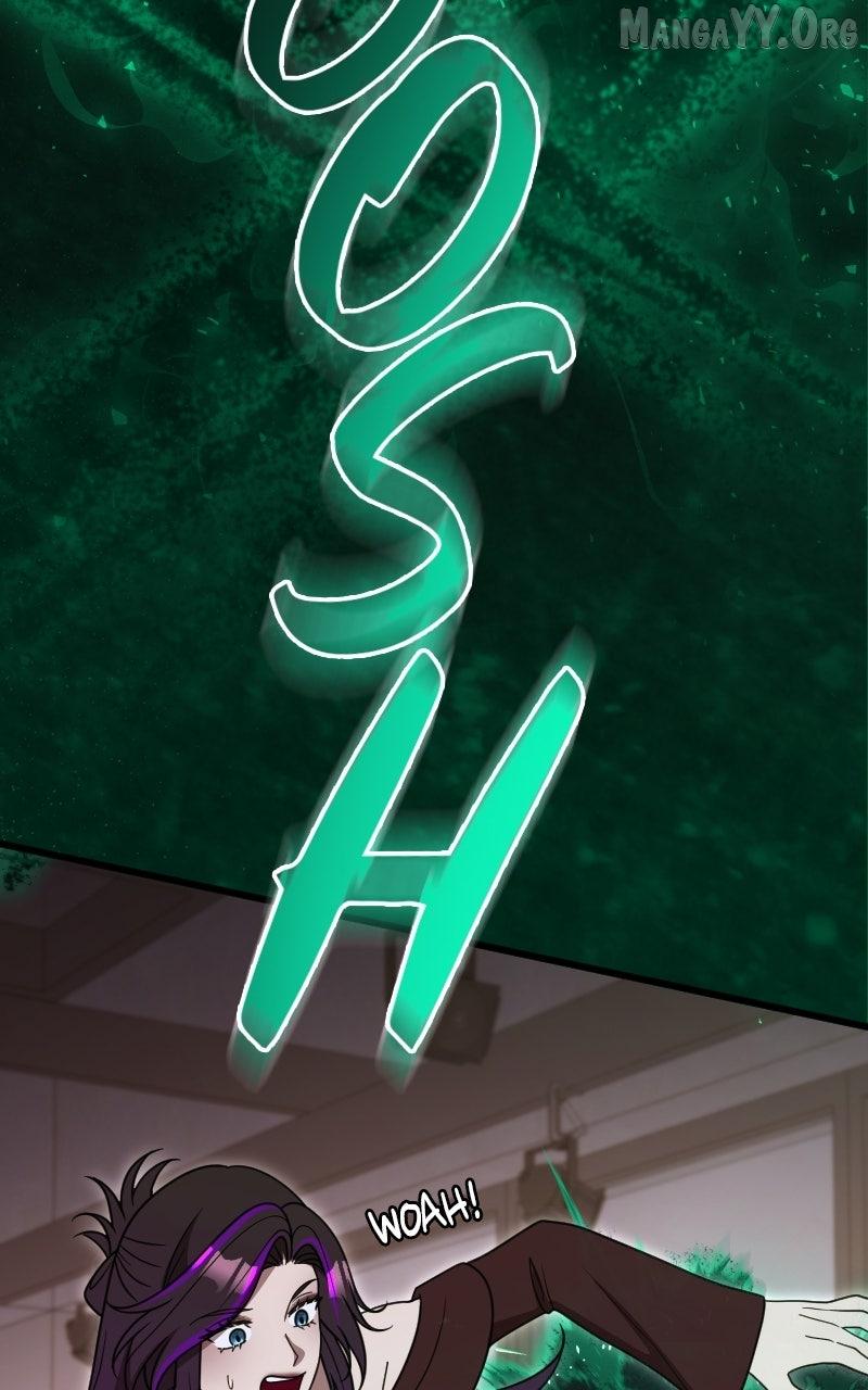 Death Is My BFF Chapter 45 page 75 - 