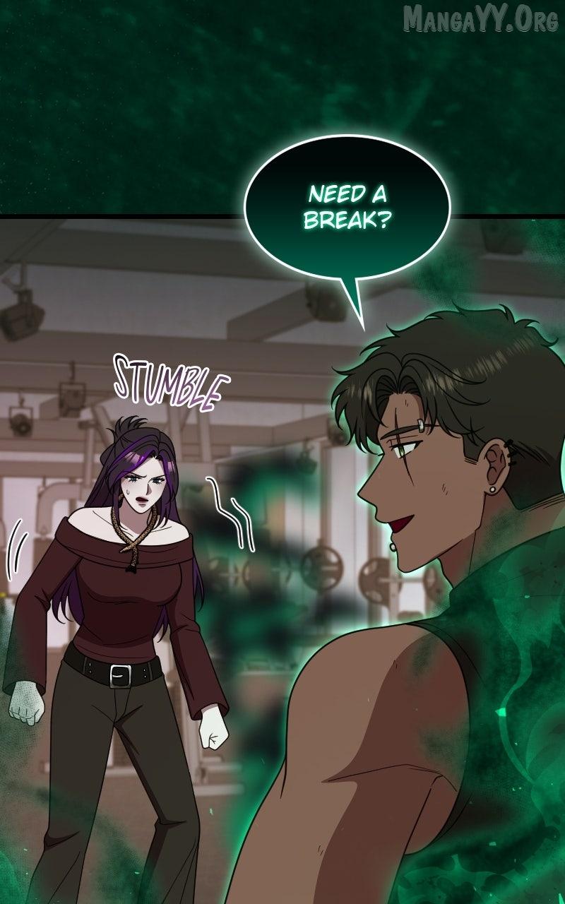 Death Is My BFF Chapter 45 page 77 - 