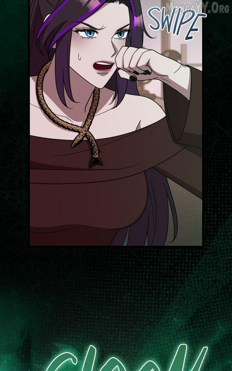 Death Is My BFF Chapter 45 page 79 - 