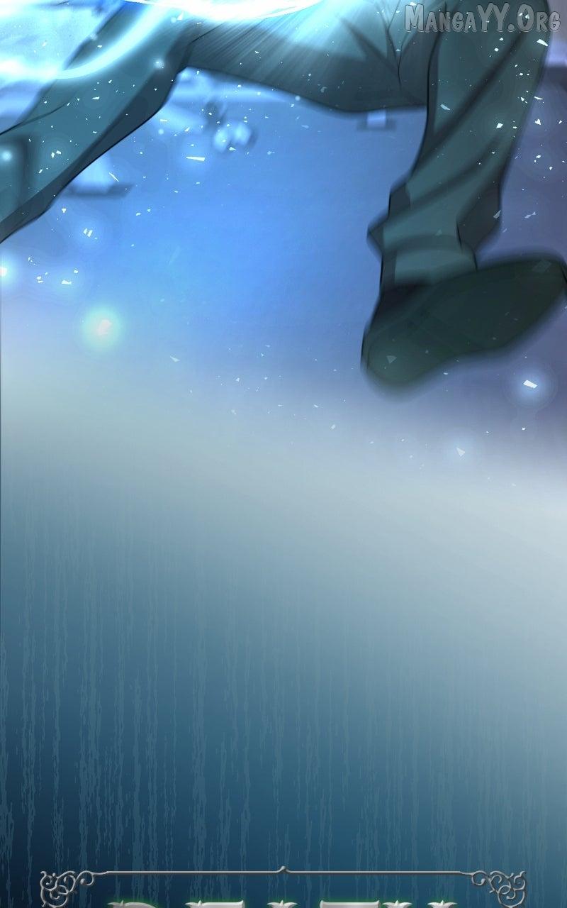 Death Is My BFF Chapter 45 page 9 - 