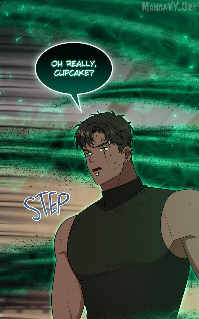 Death Is My BFF Chapter 45 page 83 - 