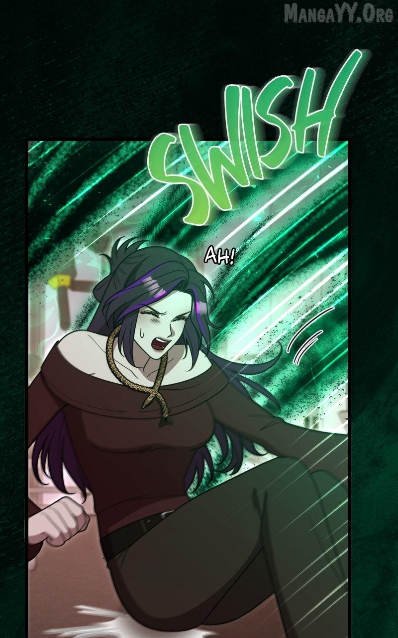 Death Is My BFF Chapter 45 page 85 - 
