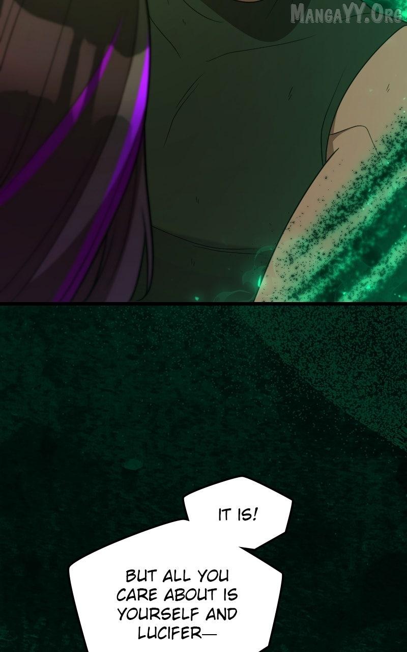 Death Is My BFF Chapter 45 page 91 - 