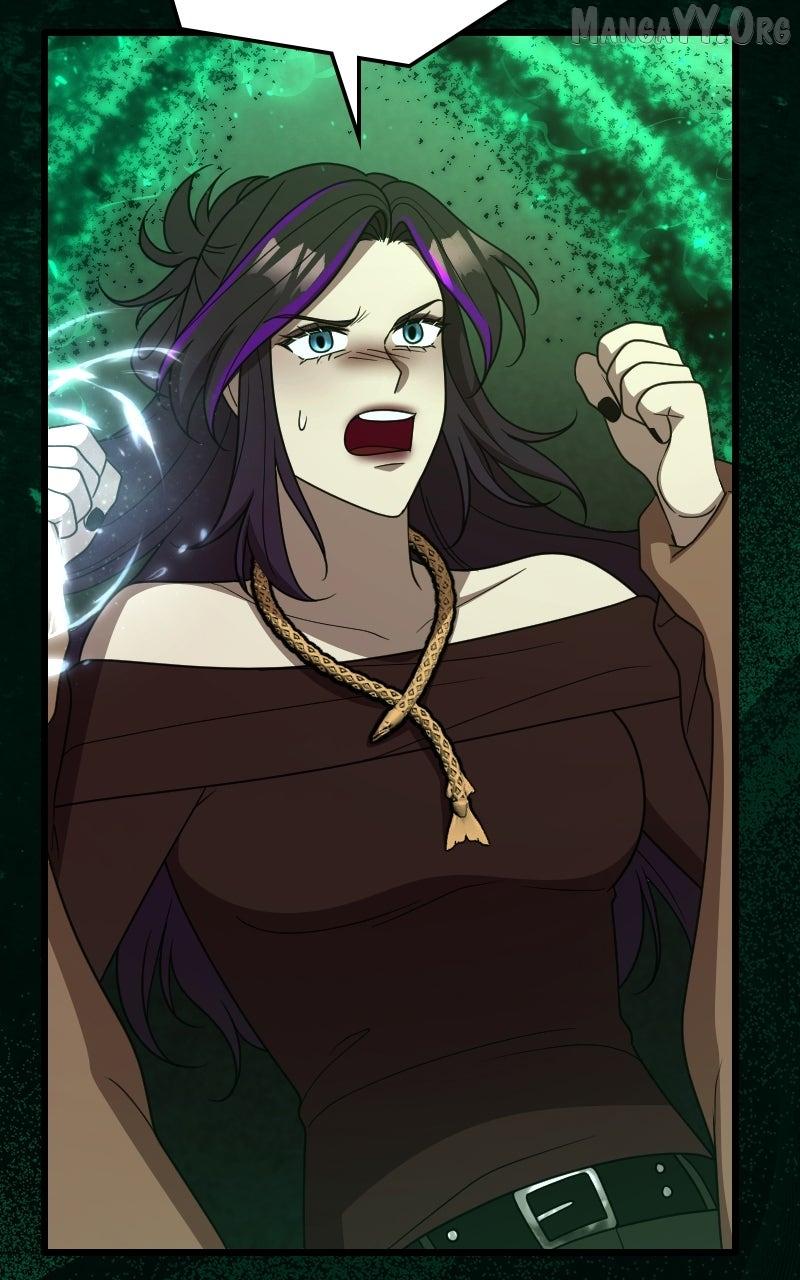 Death Is My BFF Chapter 45 page 92 - 