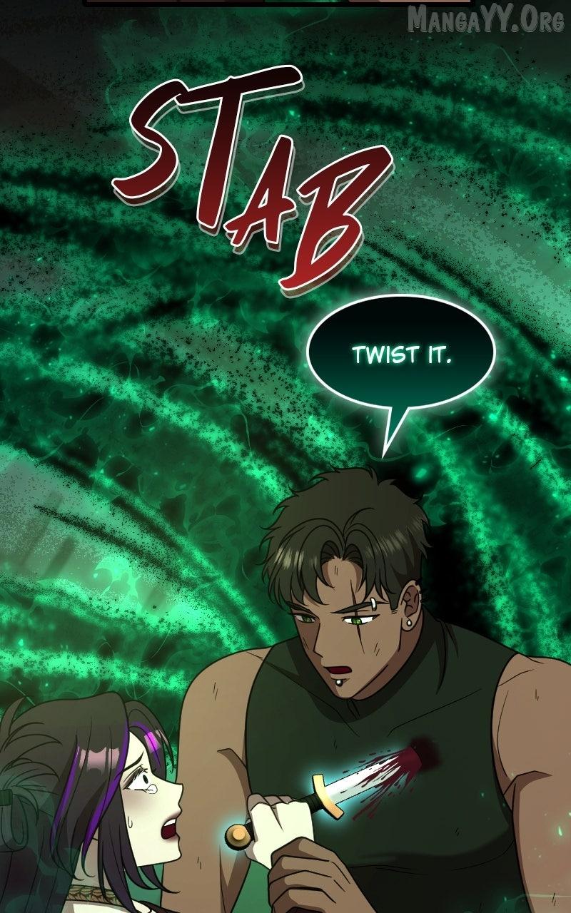 Death Is My BFF Chapter 45 page 99 - 