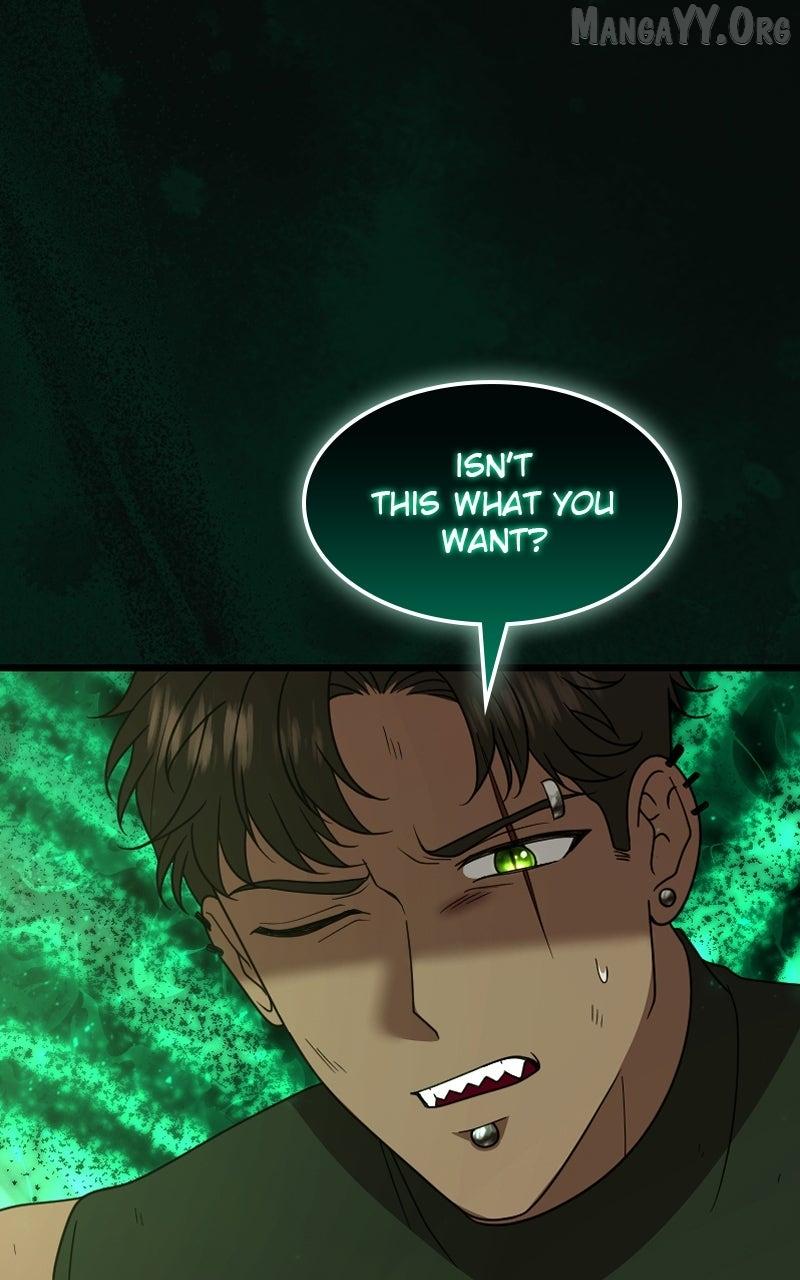 Death Is My BFF Chapter 46 page 1 - 
