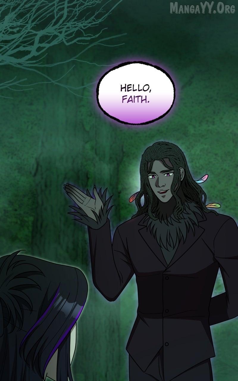 Death Is My BFF Chapter 46 page 105 - 