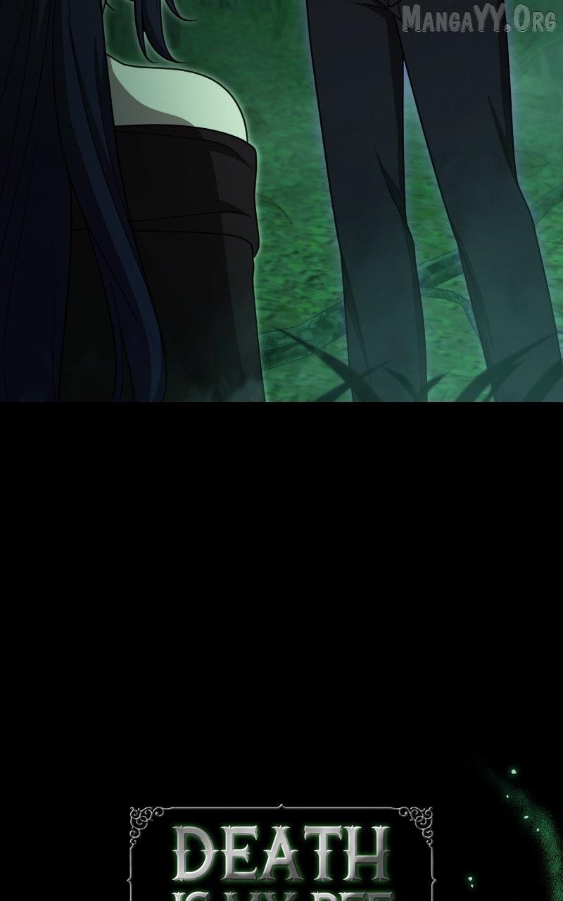 Death Is My BFF Chapter 46 page 106 - 