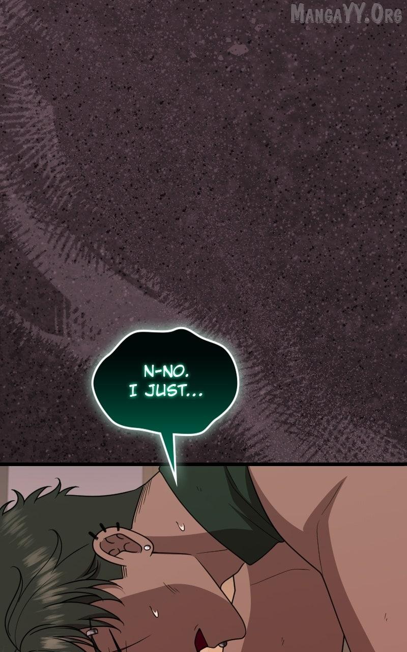 Death Is My BFF Chapter 46 page 13 - 