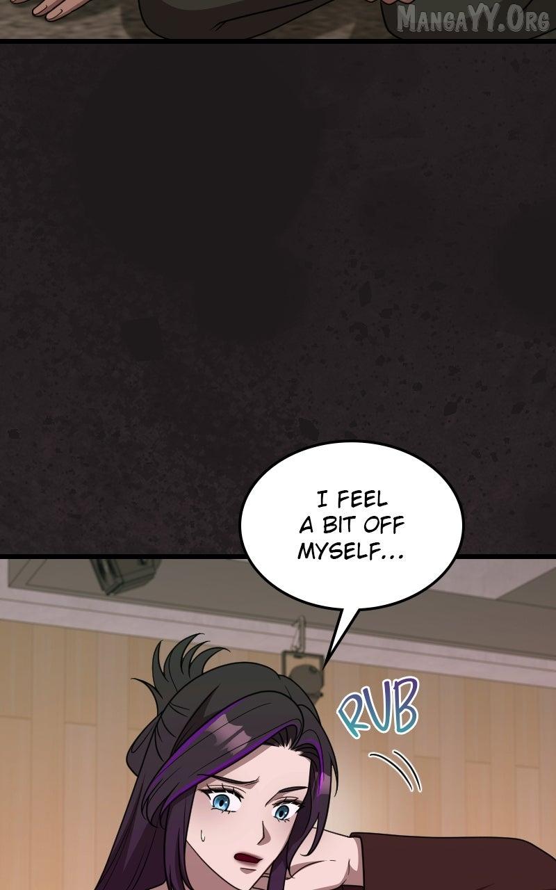 Death Is My BFF Chapter 46 page 16 - 
