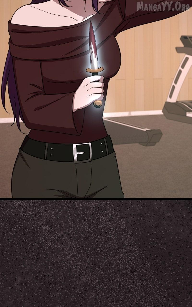 Death Is My BFF Chapter 46 page 17 - 