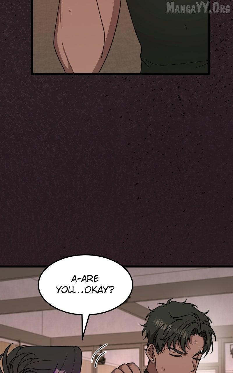 Death Is My BFF Chapter 46 page 19 - 