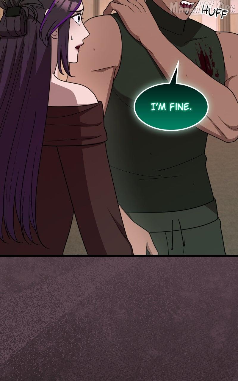 Death Is My BFF Chapter 46 page 20 - 