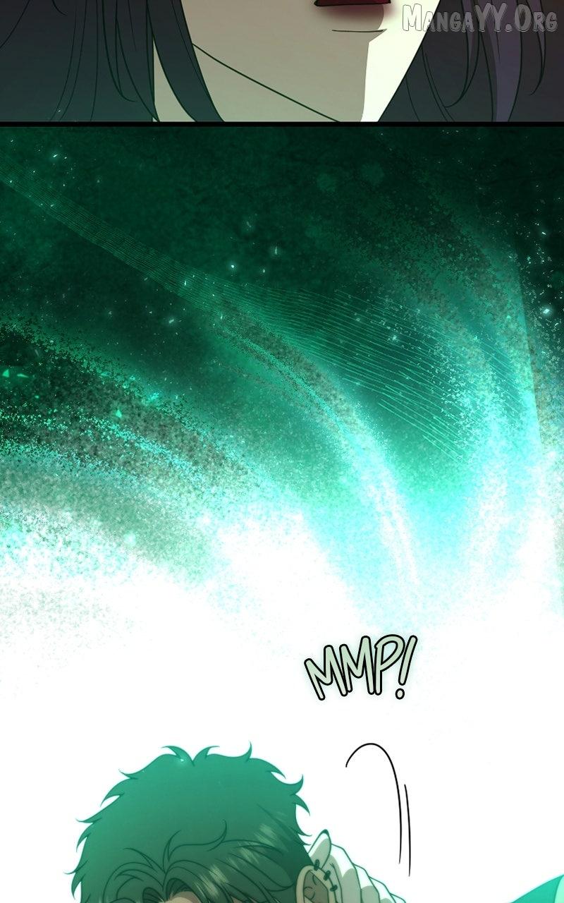 Death Is My BFF Chapter 46 page 3 - 