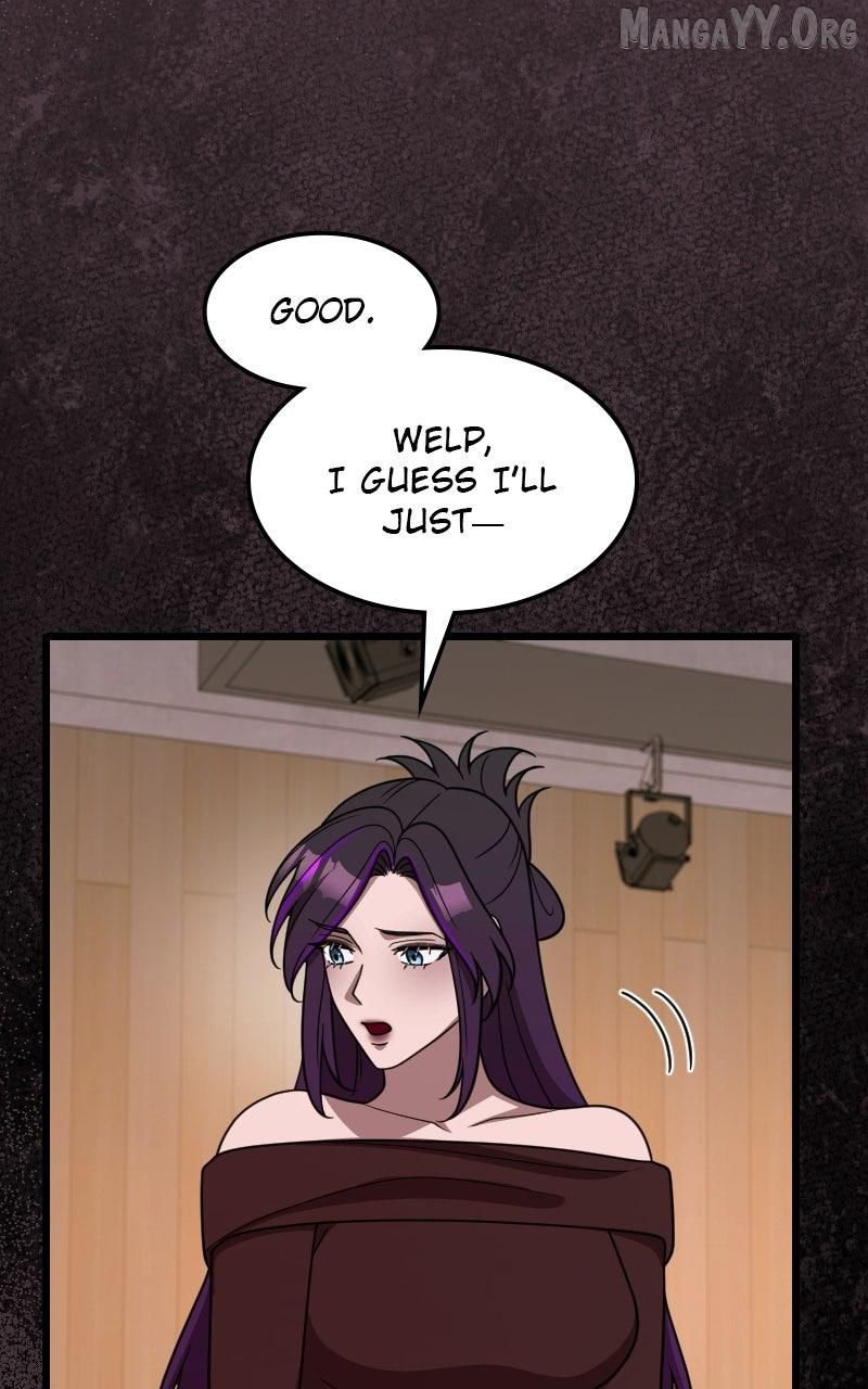 Death Is My BFF Chapter 46 page 21 - 