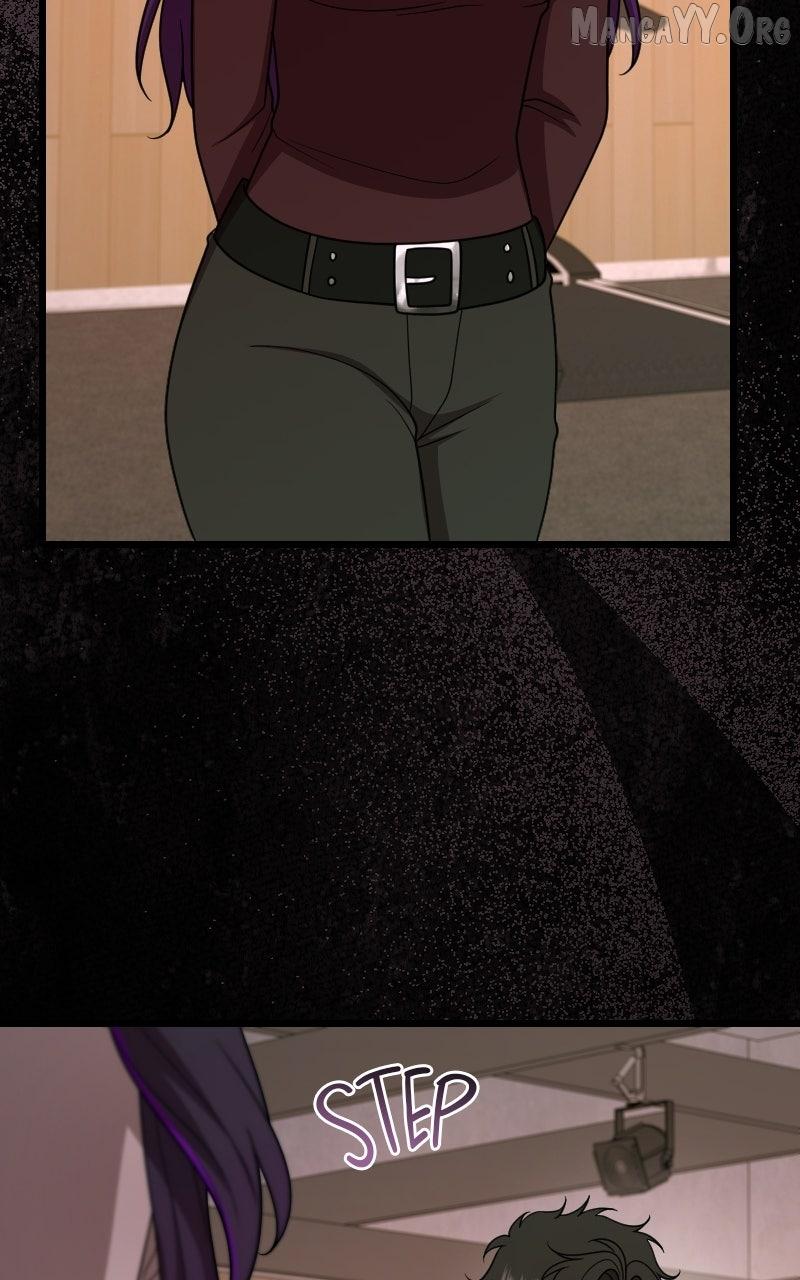 Death Is My BFF Chapter 46 page 22 - 