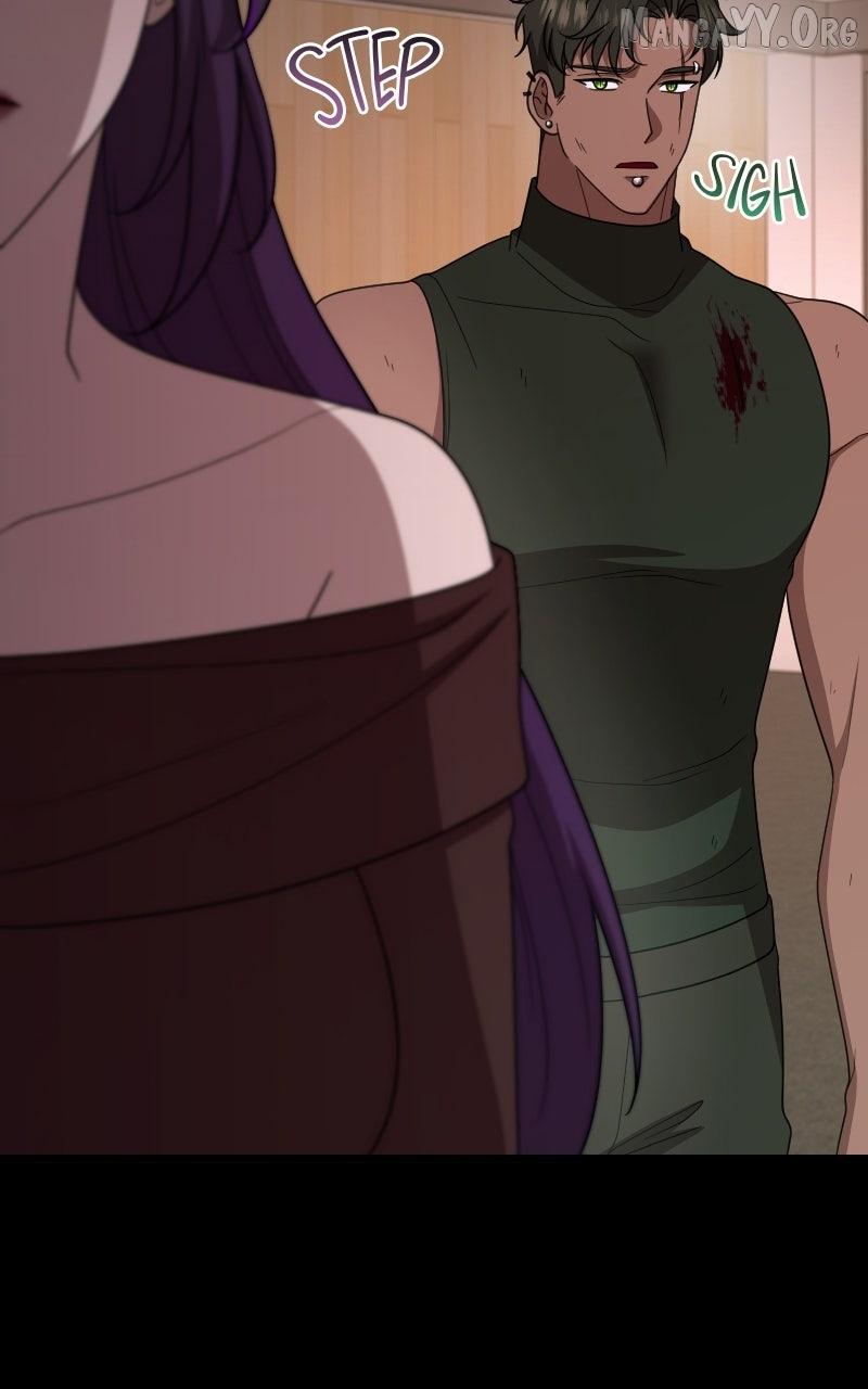Death Is My BFF Chapter 46 page 23 - 
