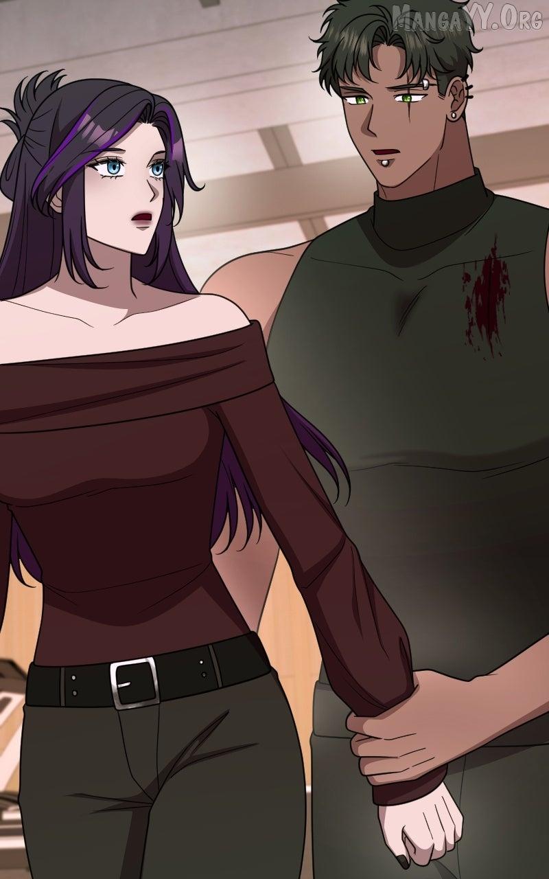 Death Is My BFF Chapter 46 page 26 - 