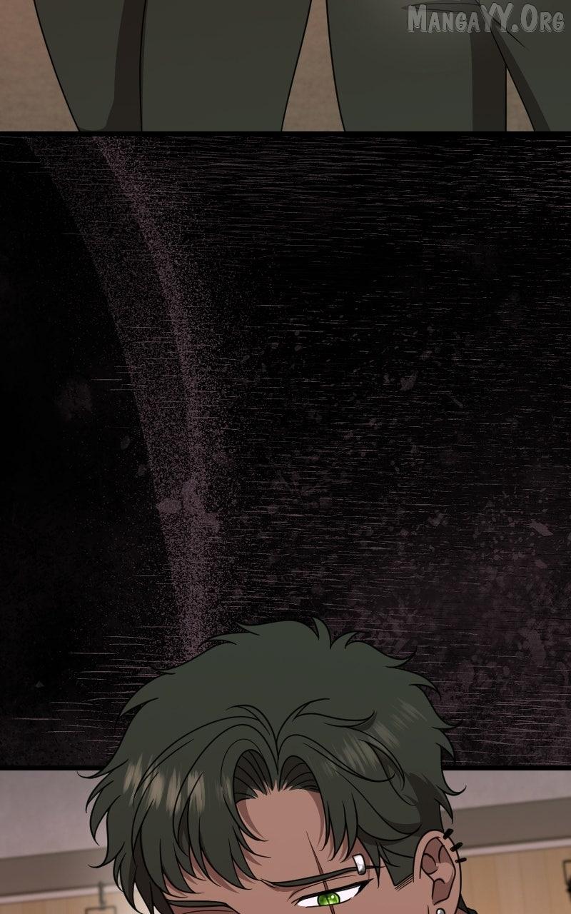 Death Is My BFF Chapter 46 page 27 - 